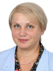 Невролог Светлана Анатольевна Михайлова