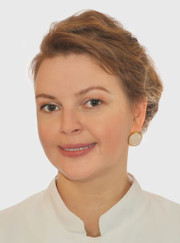 Врач УЗИ, гастроэнтеролог Наталья Ивановна Пасанаева