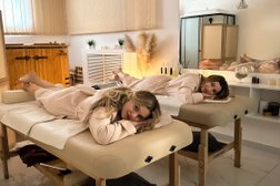 Салон SPATORIA, с рейтингом 4.7 - находится по адресу Пенза, улица Максима Горького, 23 