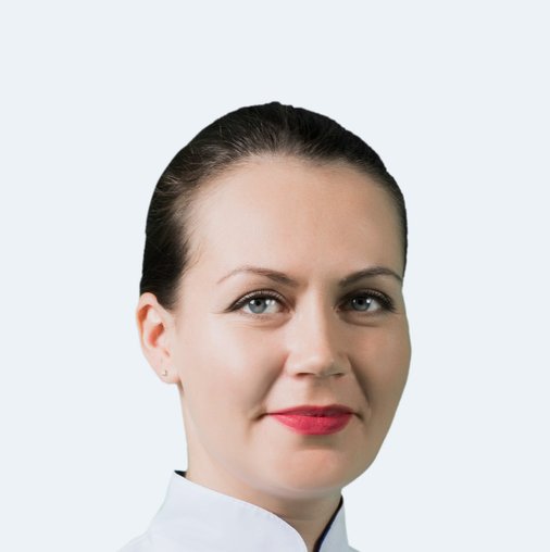 Ксения Владимировна Бастракова