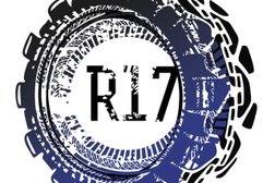 Шиномонтажная мастерская R17, с рейтингом 4.8 - находится по адресу Москва, Строительный проезд, 2 ст4 