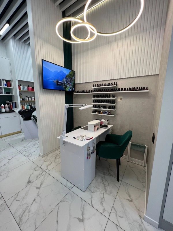 Annelia рязанский просп 2 1к5у москва фото Annelia, салон красоты на Рязанском проспекте в Москве 
