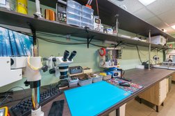 Сервисный центр КомпАс, с рейтингом 4.9 - находится по адресу Тверь, Волоколамский проспект, 11 