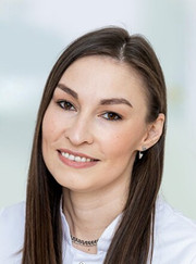 Ортодонт, стоматолог Марина Асыляновна Долгих