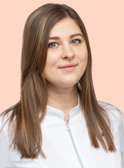 Стоматолог, стоматолог-ортопед Елена Юрьевна Шестакова (Мещерякова)