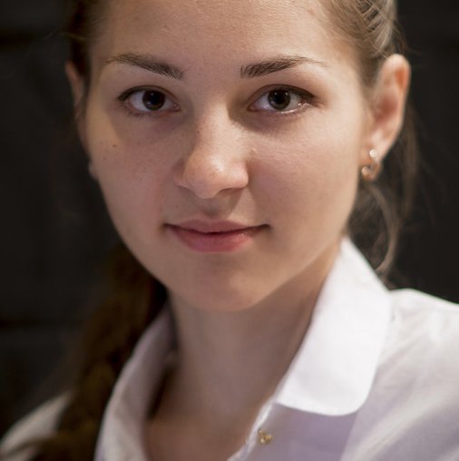 Татьяна Артамонова