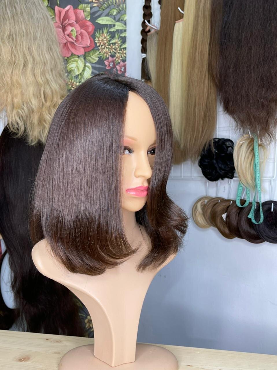 natural wig store near me