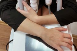 Салон аппаратной косметологии и массажа Красивое тело, с рейтингом 3.9 - находится по адресу Магнитогорск, проспект Карла Маркса, 138 