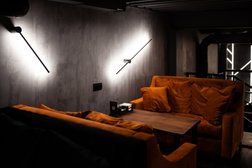 Лаундж-бар Hookah Place, с рейтингом 4.9 - находится по адресу Москва, Чечёрский проезд, вл3с5 
