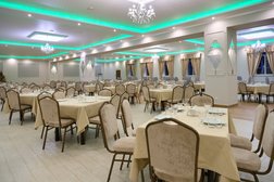 Семейное кафе Ноев Ковчег, с рейтингом 2.8 - находится по адресу Кострома, проспект Мира, 157м 