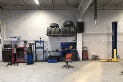 Автотехцентр Westmaster, с рейтингом 4.7 - находится по адресу Москва, Очаковское шоссе, 10к2с3 