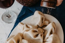 Кафе грузинской кухни Привет из Батуми, с рейтингом 2.9 - находится по адресу Новороссийск, набережная им. Адмирала Серебрякова, 15 