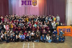 Школа лидерства для подростков Молодые Победители, с рейтингом 2.6 - находится по адресу Алматы, улица Кунаева, 21Б 