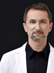 Абдоминальный хирург, пластический хирург Дмитрий Викторович Пахилин