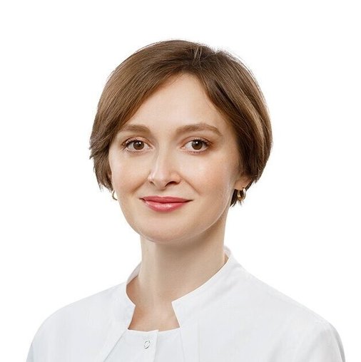 Валерия Вячеславовна Беспалова