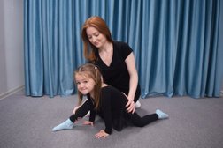 Школа художественной гимнастики для детей GymBalance, с рейтингом 4.8 - находится по адресу Санкт-Петербург, проспект Славы, 55 