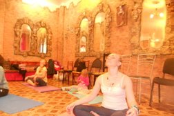 Клуб йоги Тайны красоты, с рейтингом 3 - находится по адресу Волгоград, улицa Донецкая, 20 