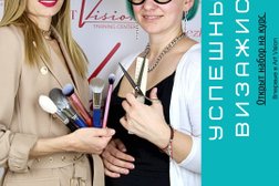 Обучающий центр Art vision, с рейтингом 3.4 - находится по адресу Волгоградская область, Волжский, улица Мечникова, 4 
