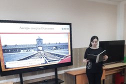 Рязанский технологический колледж, с рейтингом 3 - находится по адресу Рязань, 12-я линия, 1г 