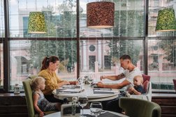 Кафе Солянка, с рейтингом 3.9 - находится по адресу Калуга, улица Кирова, 34 