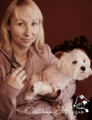 Хокканен Ксения