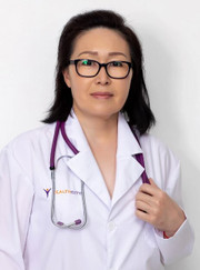 Гинеколог Сауле Темирбулатовна Байсанова