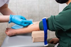 Специализированная клиника Гастроэнтерологический центр, с рейтингом 4.2 - находится по адресу Республика Башкортостан, Уфа, улица 50 лет СССР, 6 