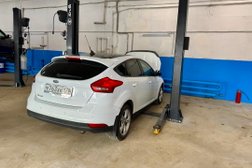 Автосервис Чили Сервис, с рейтингом 4.7 - находится по адресу Санкт-Петербург, Московское шоссе, д 13 к 8 