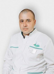 Нарколог, психиатр Олег Евгеньевич Крылов