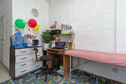 Детский центр Светлячок, с рейтингом 5 - находится по адресу Владивосток, улица Борисенко, 40с8 