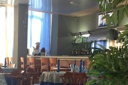 Ресторан Форум, с рейтингом 3.5 - находится по адресу Московская область, Чехов, Советская площадь, 2 