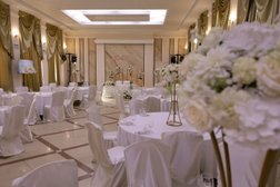 Банкетный зал Богемия, с рейтингом 2.7 - находится по адресу Саратов, Железнодорожная улица, 72 