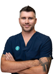 Остеопат, мануальный терапевт Евгений Александрович Шушерин