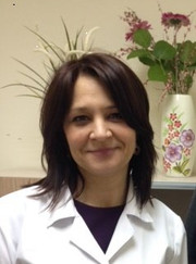 Акушер-гинеколог, гинеколог Нино Дмитриевна Сисаури