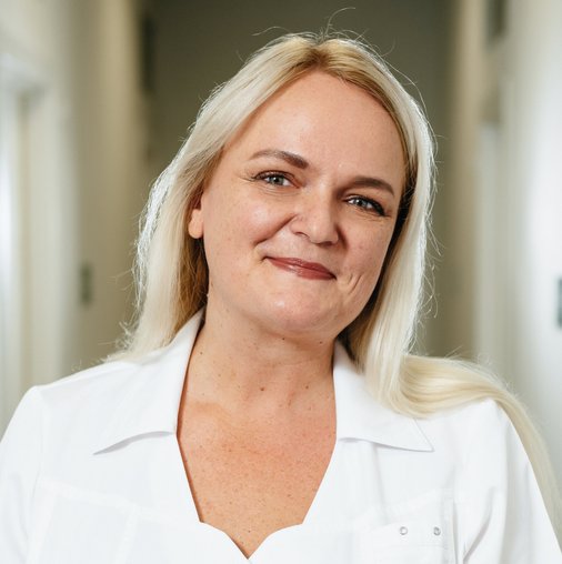 Наталья Владимировна Яковлева