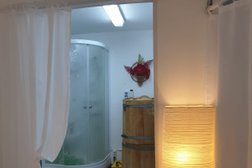 Массажный салон Диана ViaVita, с рейтингом 4.1 - находится по адресу Калининград, улица Юрия Гагарина, 16Б 