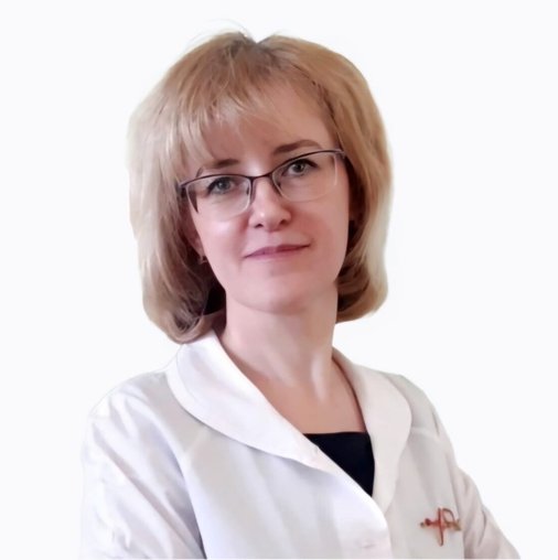 Елена Юрьевна Молодцева