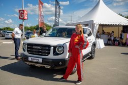 Автосалон Haval Тульские автомобили, с рейтингом 4.7 - находится по адресу Тула, Октябрьская улица, 309 