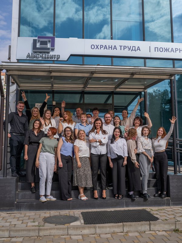 фотография Учебного центра Авс-Центр на улице Шевченко