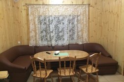 Сауна Клеопатра, с рейтингом 4.1 - находится по адресу Краснодар, Достоевского 4-й проезд, 27 