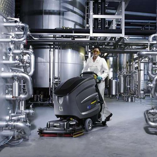 Клининговая фирма Керхер Клининг - отзывы, фото, цены, телефон и адрес ...