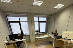 Агентство недвижимости Магнит, с рейтингом 4.9 - находится по адресу Санкт-Петербург, Торфяная дорога, 7Ф 