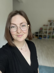 Дефектолог, логопед Виктория Вадимовна Куликова