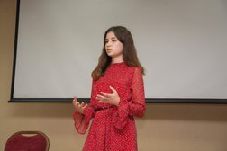 Школа актерского мастерства и ораторского искусства Игра, с рейтингом 4.3 - находится по адресу Республика Татарстан, Казань, улица Бутлерова, 30а 