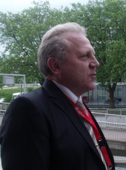 Онколог, эндоскопист Анатолий Александрович Русанов