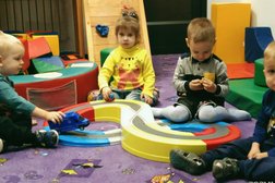 Детский клуб НяМа, с рейтингом 2.9 - находится по адресу Рязань, Затинная улица, 8 к1 