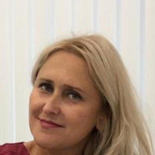 Эльмира Фаритовна Валеева