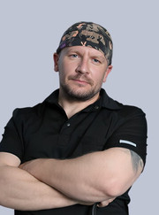 Хирург, пластический хирург Михаил Сергеевич Крылов