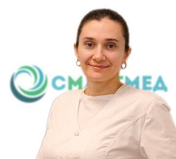 Юлия Сергеевна Крутько