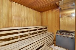 Сауна Латыши, с рейтингом 4.6 - находится по адресу Республика Татарстан, Казань, Латышских Стрелков, 39а 